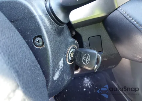 2013 Toyota Rav4 Xle from USA, damaged, VIN JTMRFREV8D5003297